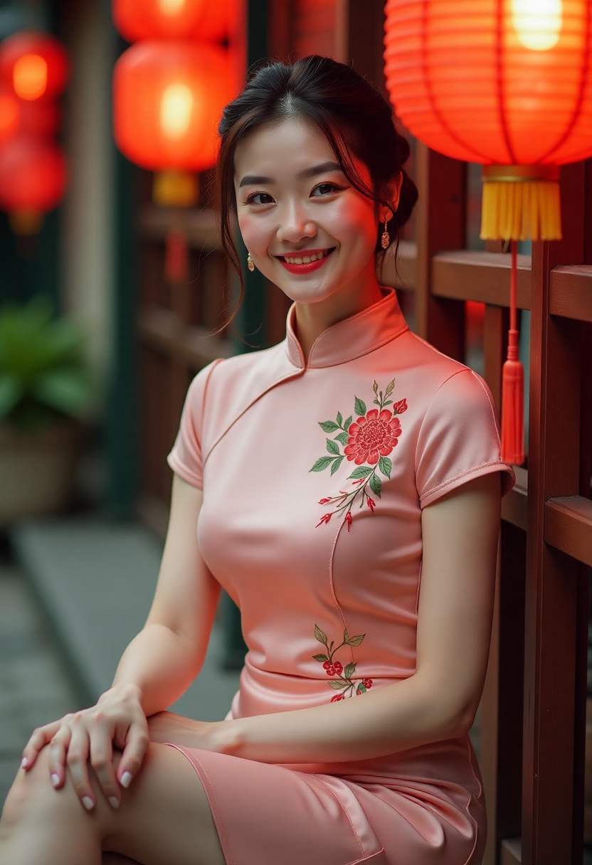 动画人物剧照