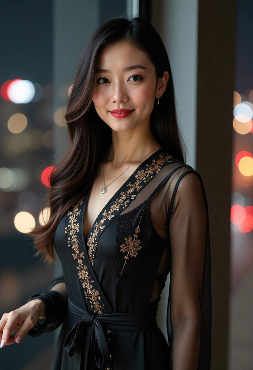 热播动画海报