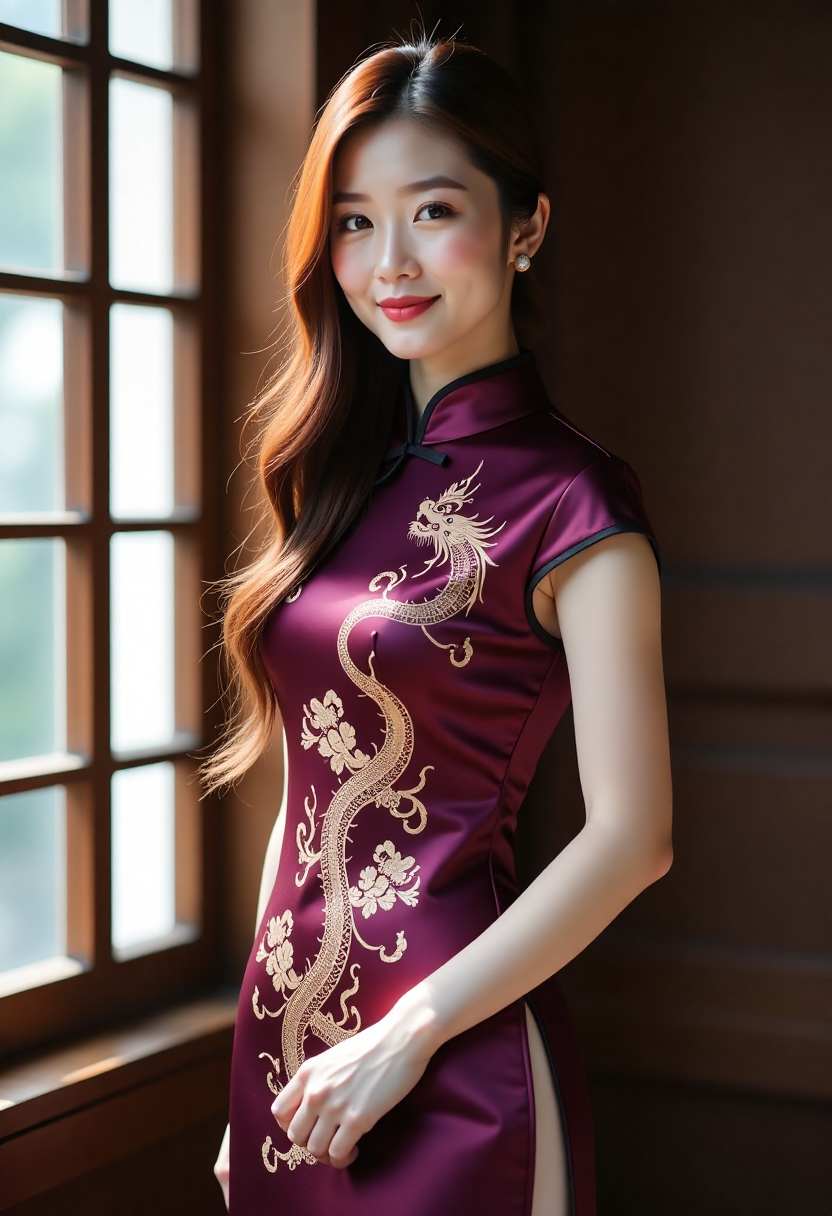 喜剧动画海报